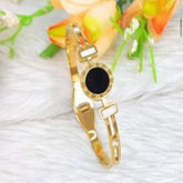 Roman Number Analog Bracelet
